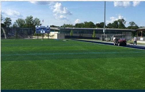 Artificial Turf Flooring