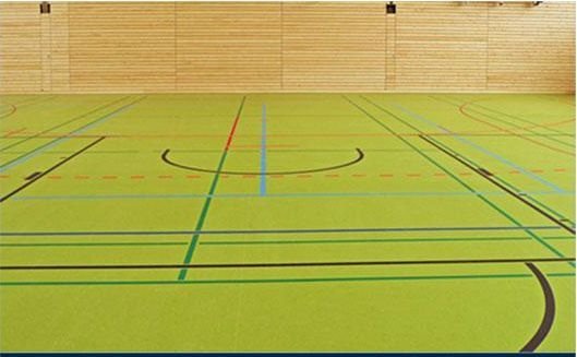 PU Flooring